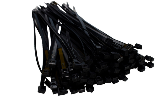 Belden Cable Pro Zip Ties