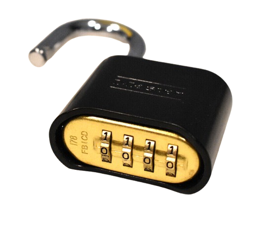 178BLK Master Lock Padlock