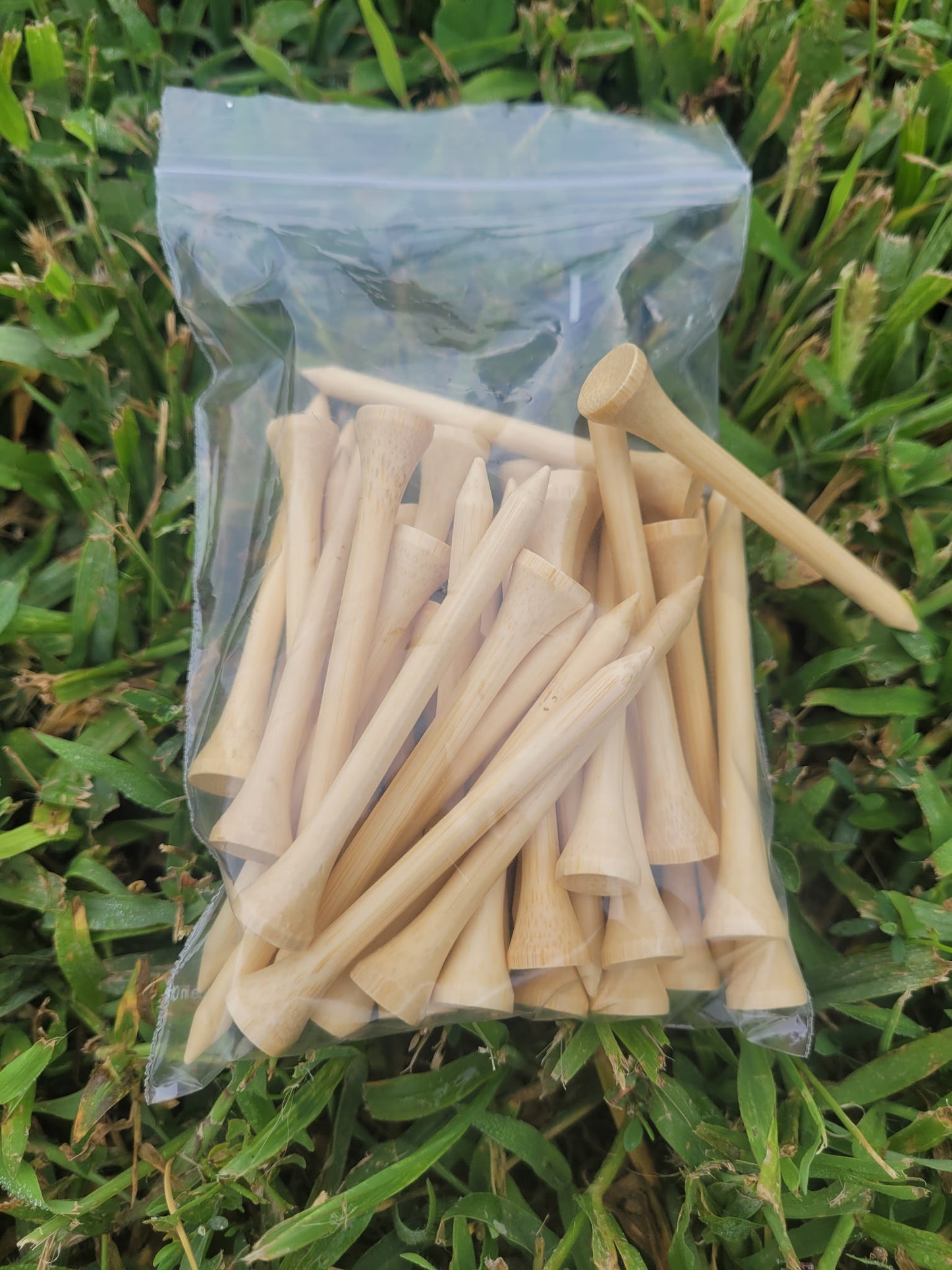2-3/4” Golf Tees