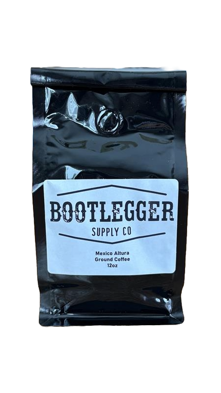 Mexico Altura Medium Roast Coffee