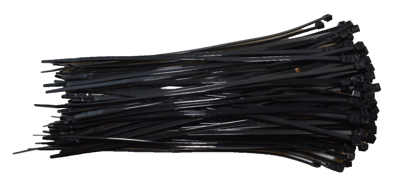 Belden Cable Pro Zip Ties