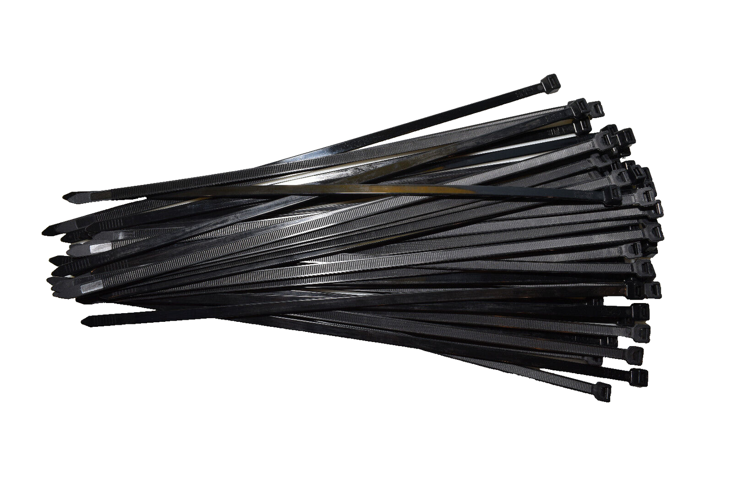 120 pound Zip Ties - 50-pack