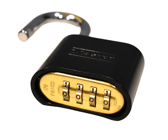 178BLK Master Lock Padlock