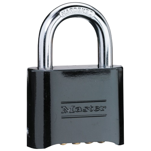 178BLK Master Lock Padlock